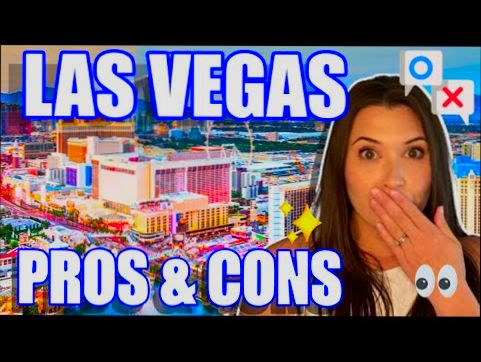 Pros and Cons of Living in Las Vegas NV - 6