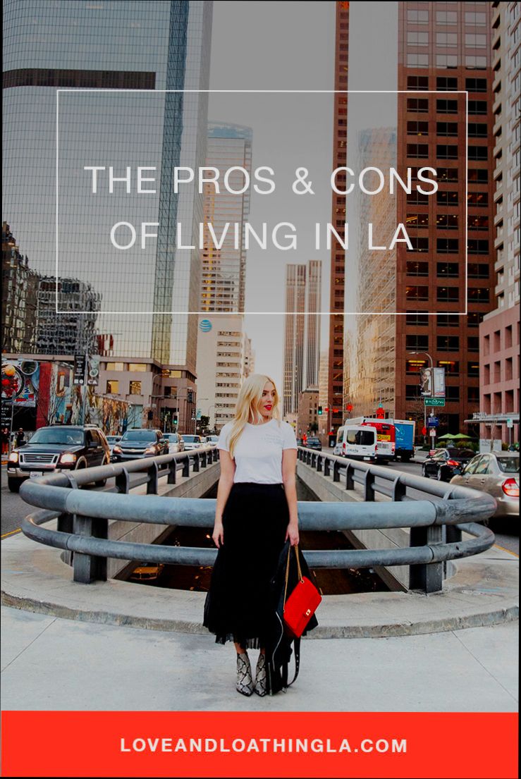 Pros and Cons of Living in Latina - 2