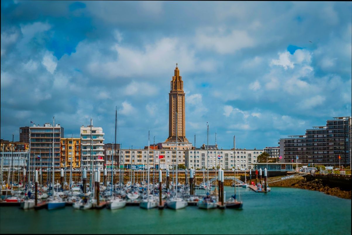 Pros and Cons of Living in Le Havre France as an Expat - 2