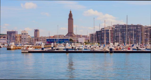 Pros and Cons of Living in Le Havre France as an Expat - 4