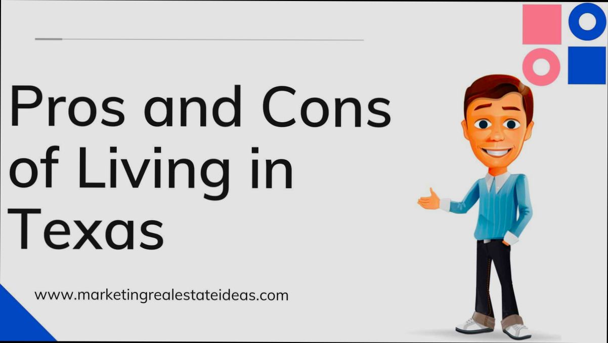 Pros and Cons of Living in League City TX - 2