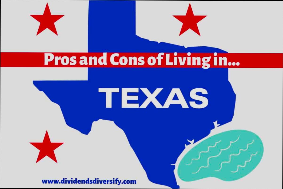 Pros and Cons of Living in League City TX - 4