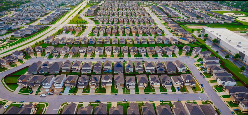 Pros and Cons of Living in League City TX - 6