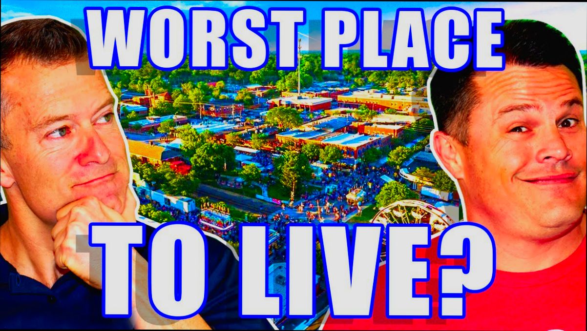 Pros and Cons of Living in Lee's Summit MO preview