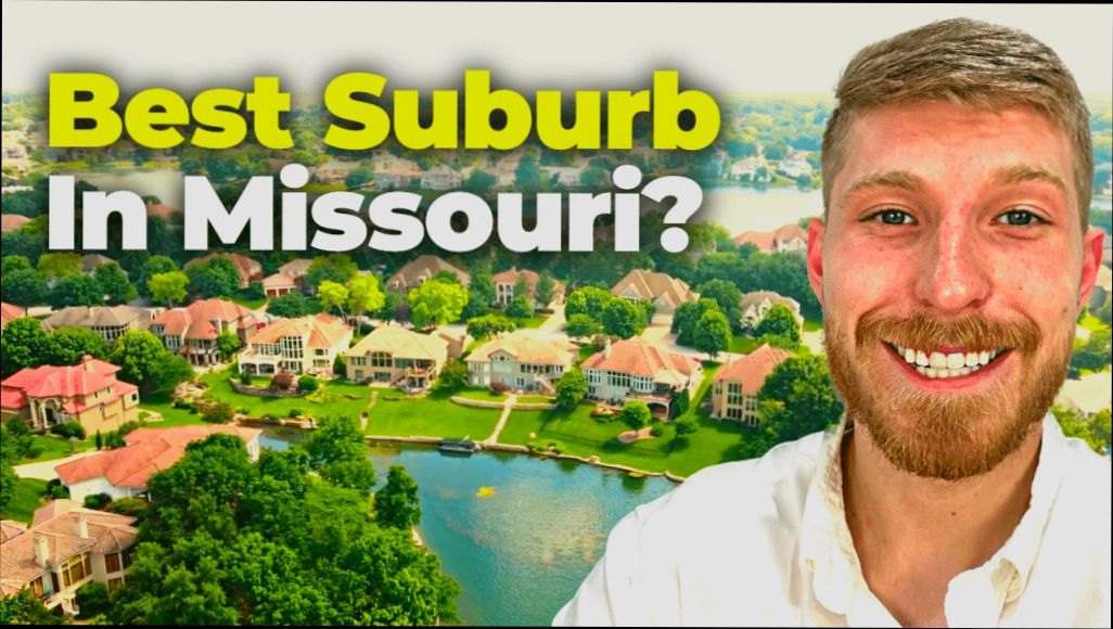 Pros and Cons of Living in Lee's Summit MO - 1