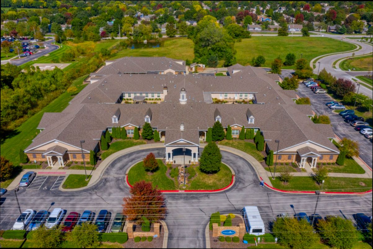 Pros and Cons of Living in Lee's Summit MO - 4