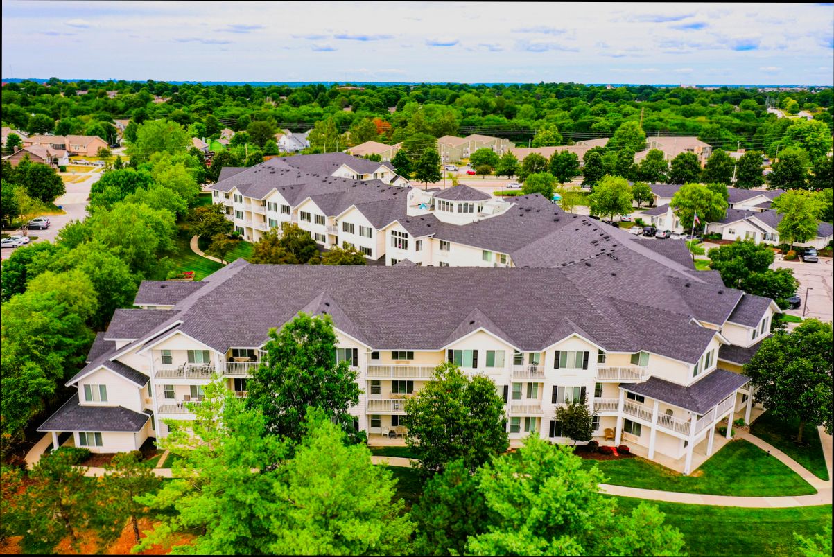 Pros and Cons of Living in Lee's Summit MO - 5