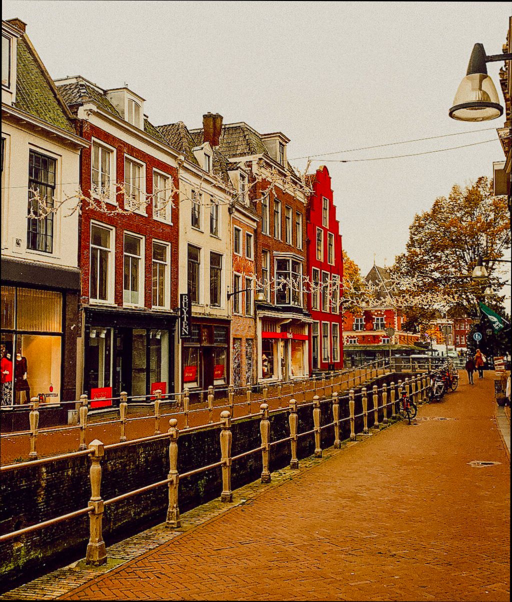 Pros and Cons of Living in Leeuwarden preview
