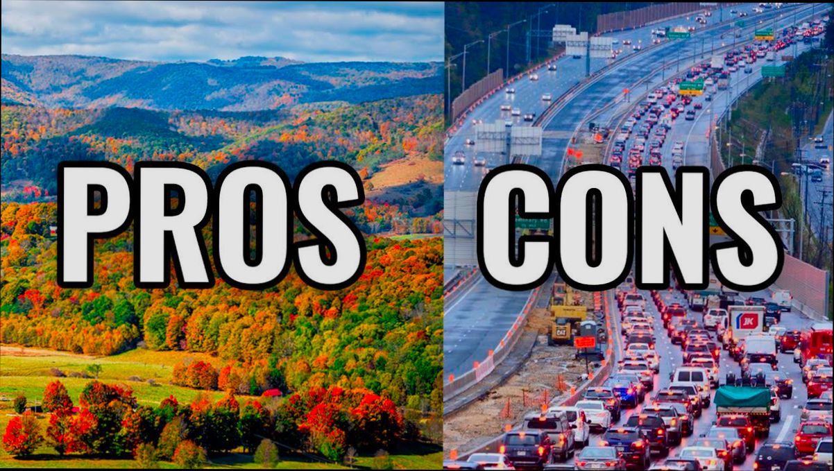 Pros and Cons of Living in Leganés - 6