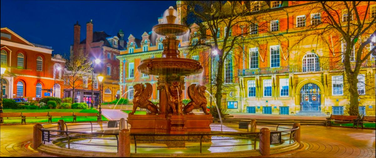 Pros and Cons of Living in Leicester preview