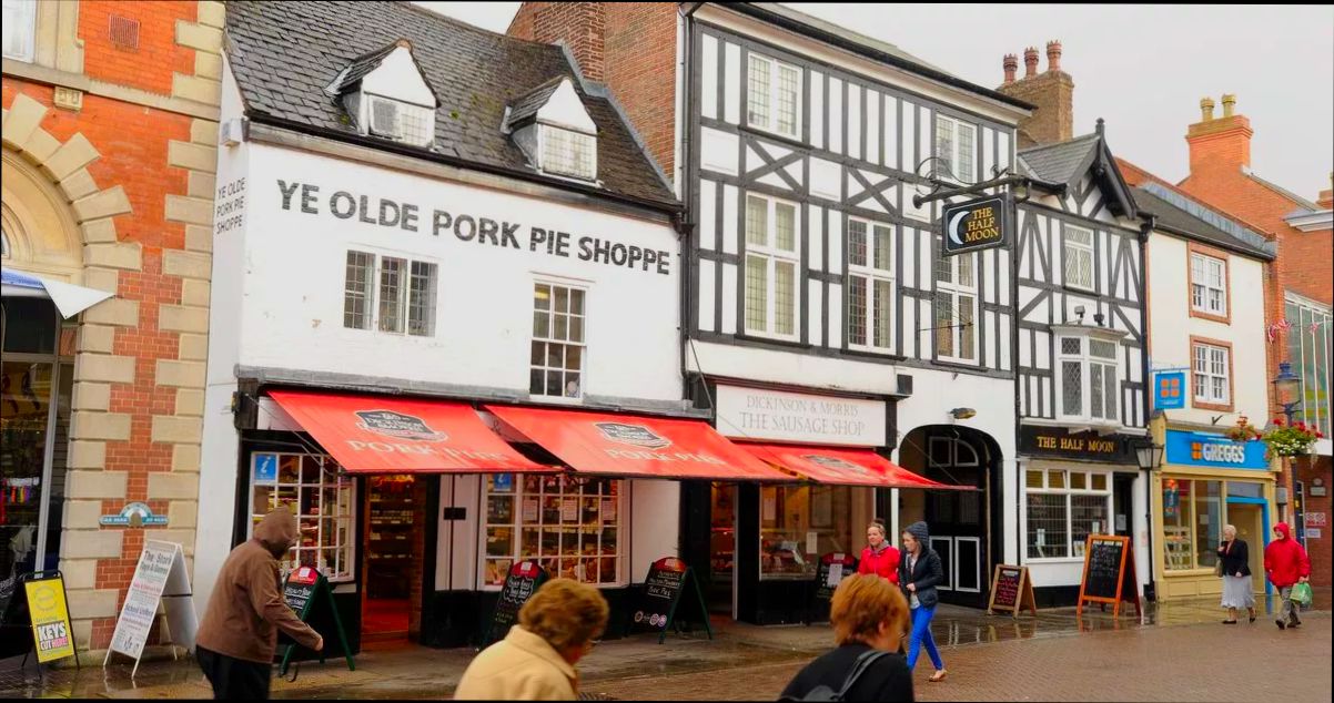 Pros and Cons of Living in Leicester - 0