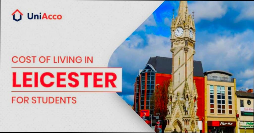 Pros and Cons of Living in Leicester - 5
