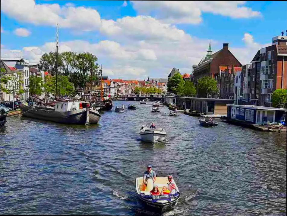 Pros and Cons of Living in Leiden preview