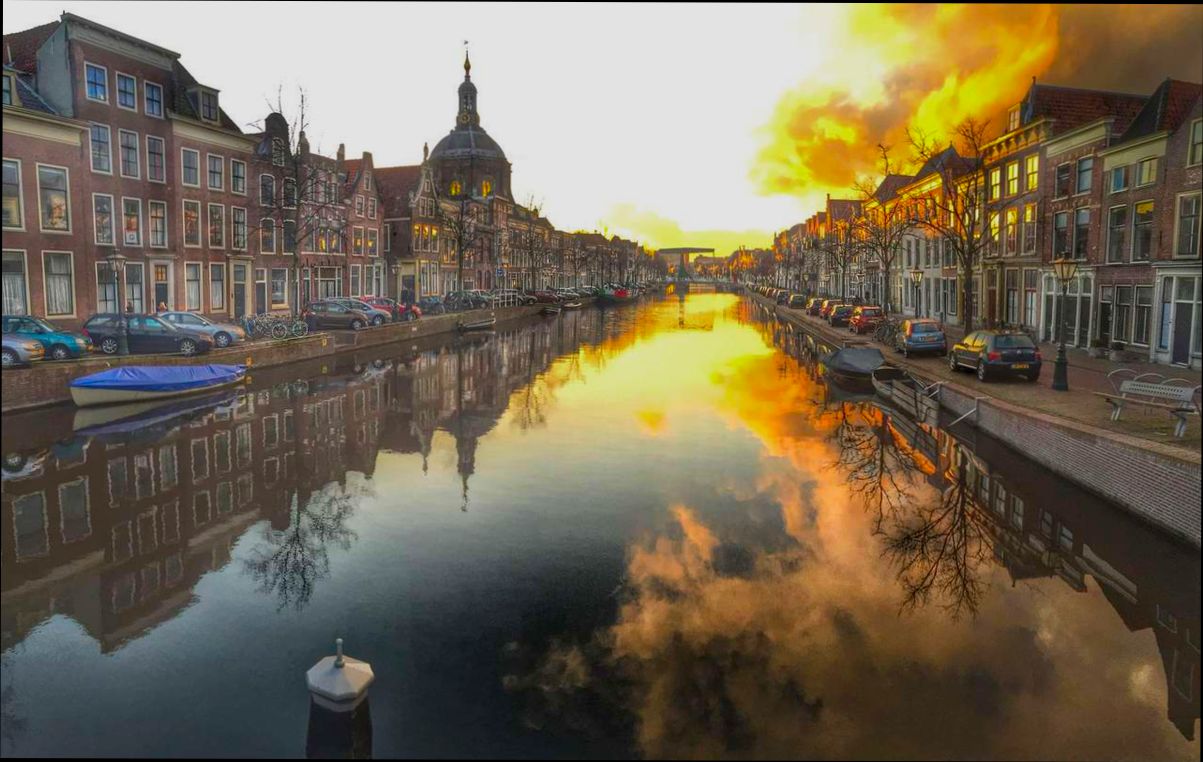 Pros and Cons of Living in Leiden - 0