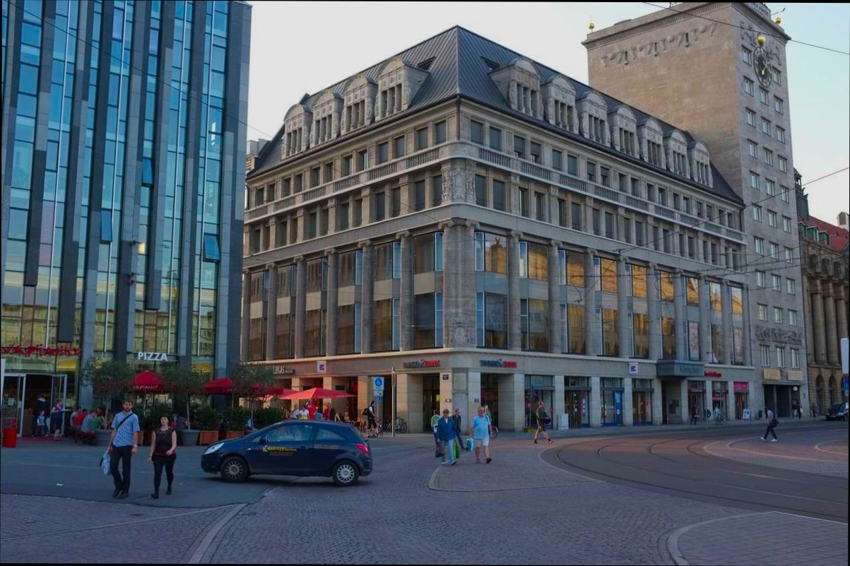 Pros and Cons of Living in Leipzig - 0