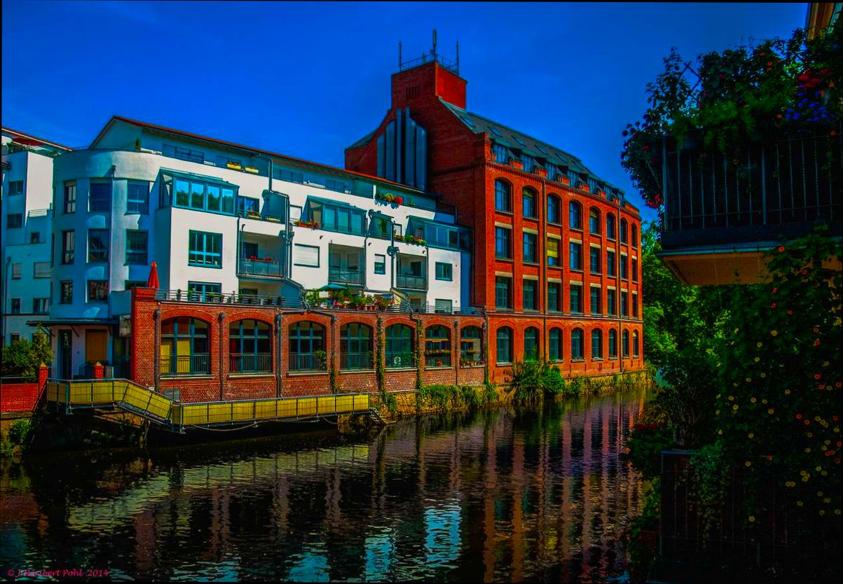 Pros and Cons of Living in Leipzig - 6