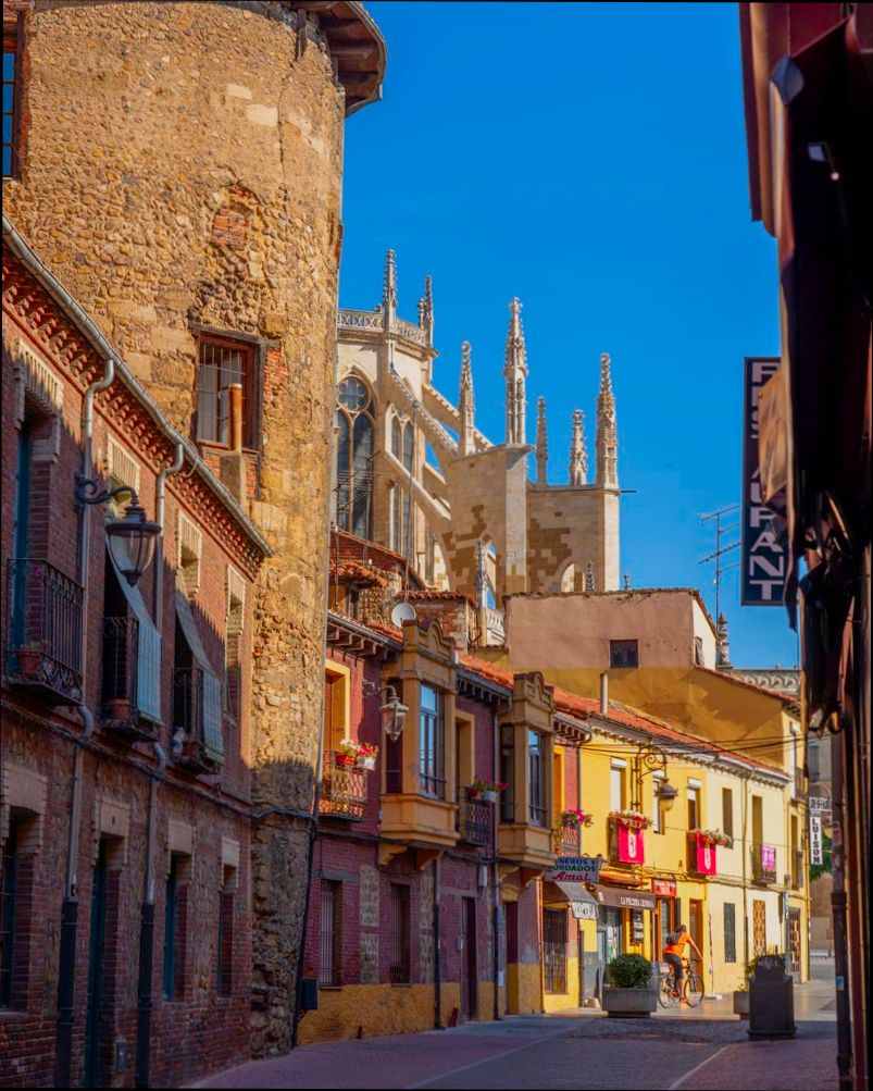 Pros and Cons of Living in León - 6