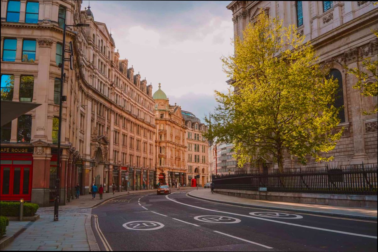 Pros and Cons of Living in Leonding - 0