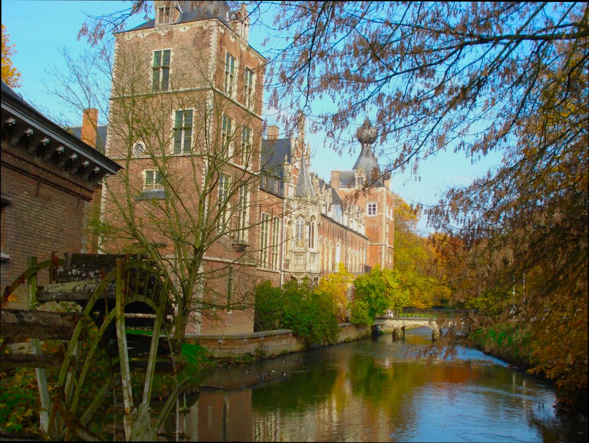 Pros and Cons of Living in Leuven - 0