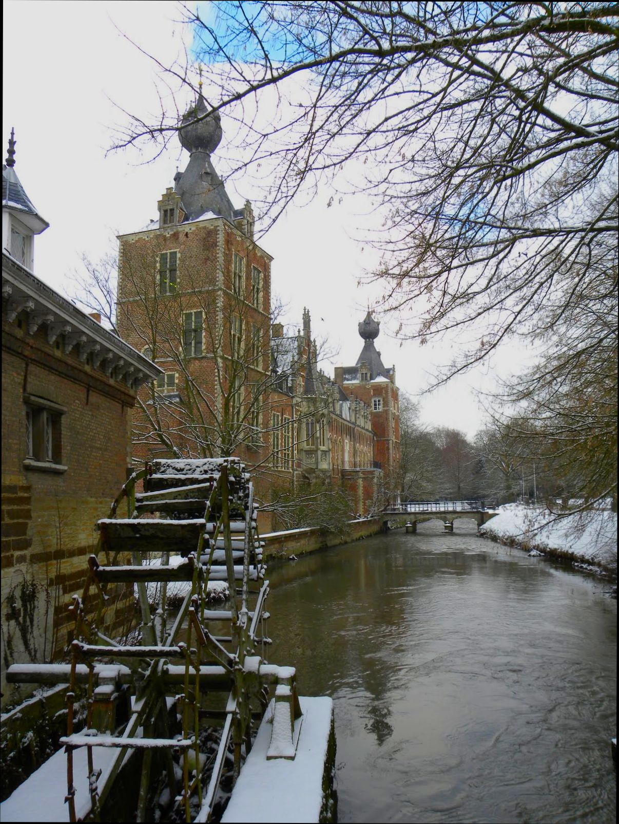 Pros and Cons of Living in Leuven - 3