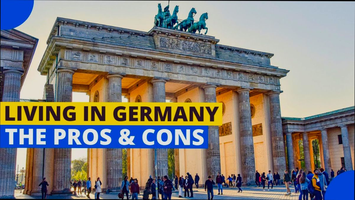Pros and Cons of Living in Leverkusen preview