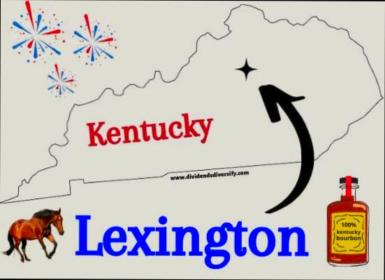 Pros and Cons of Living in Lexington KY - 2