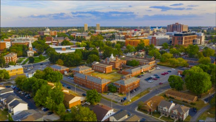 Pros and Cons of Living in Lexington KY - 5