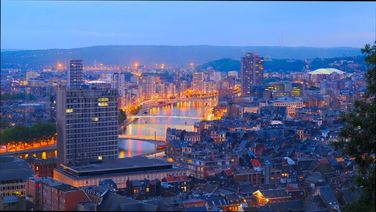 Pros and Cons of Living in Liège (Luik) - 1