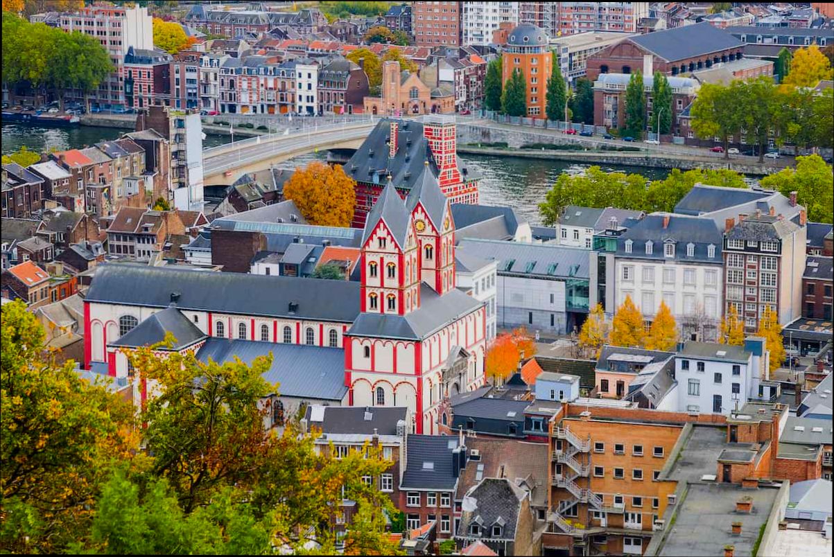Pros and Cons of Living in Liège (Luik) - 2