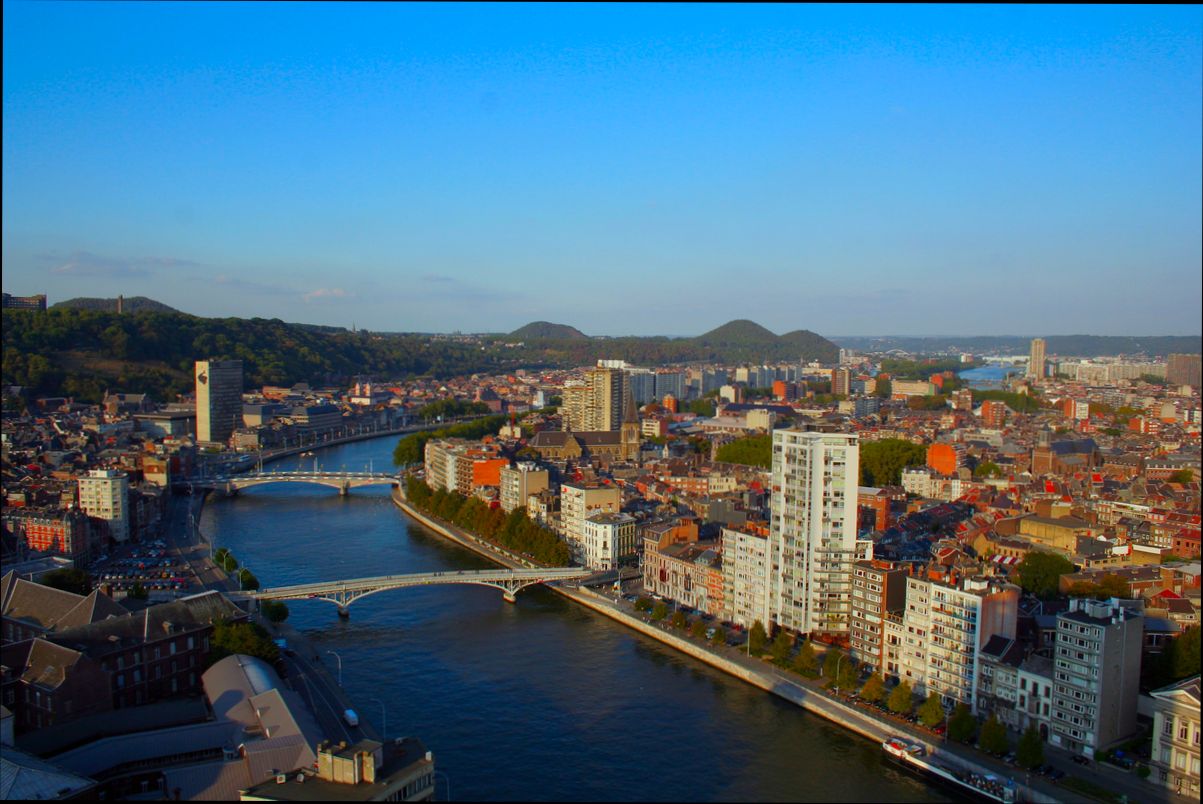 Pros and Cons of Living in Liège (Luik) - 3
