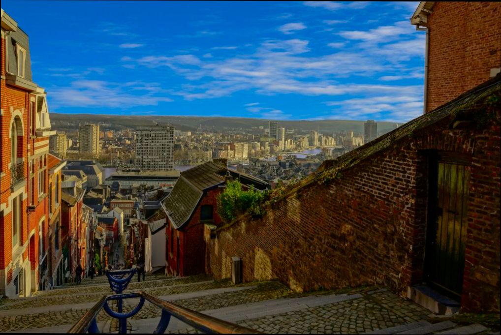 Pros and Cons of Living in Liège (Luik) - 4