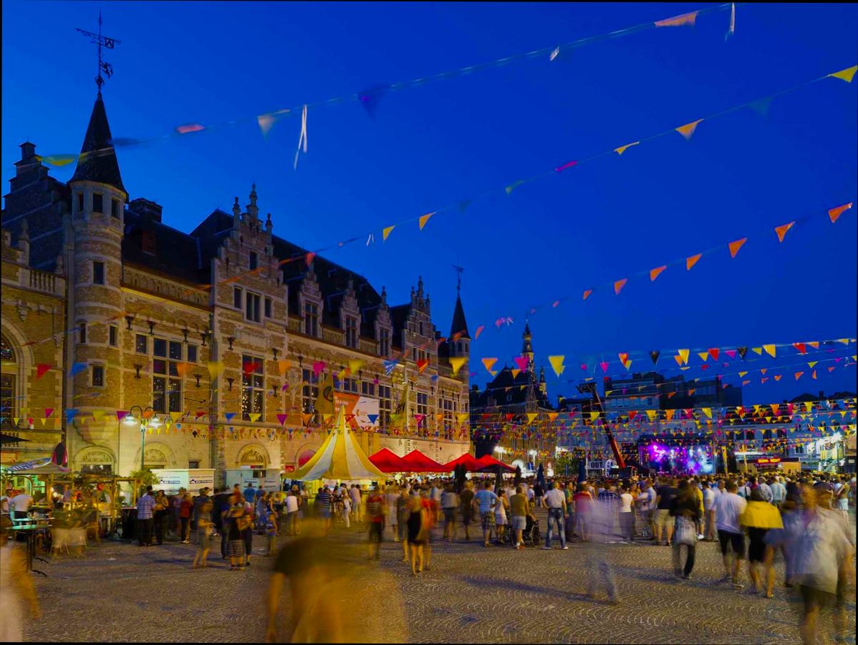 Pros and Cons of Living in Liège (Luik) - 5