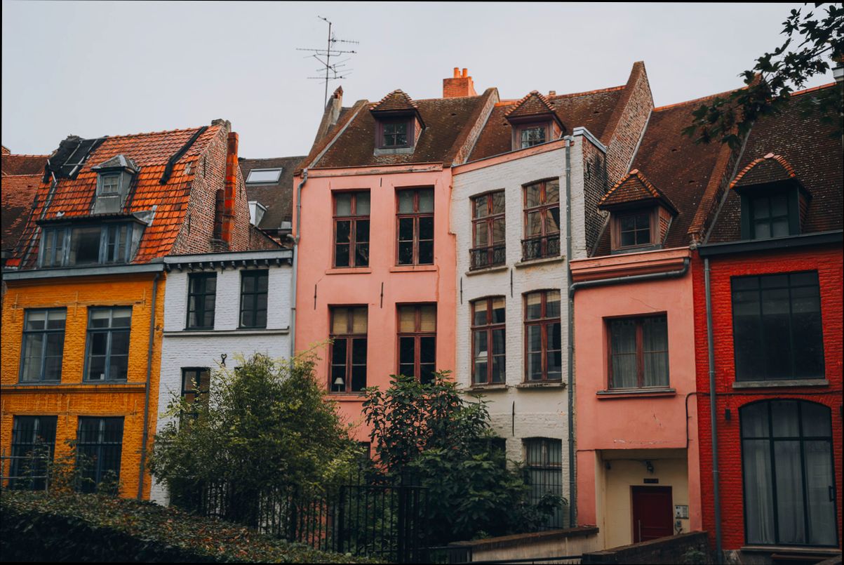 Pros and Cons of Living in Lille France as an Expat - 0