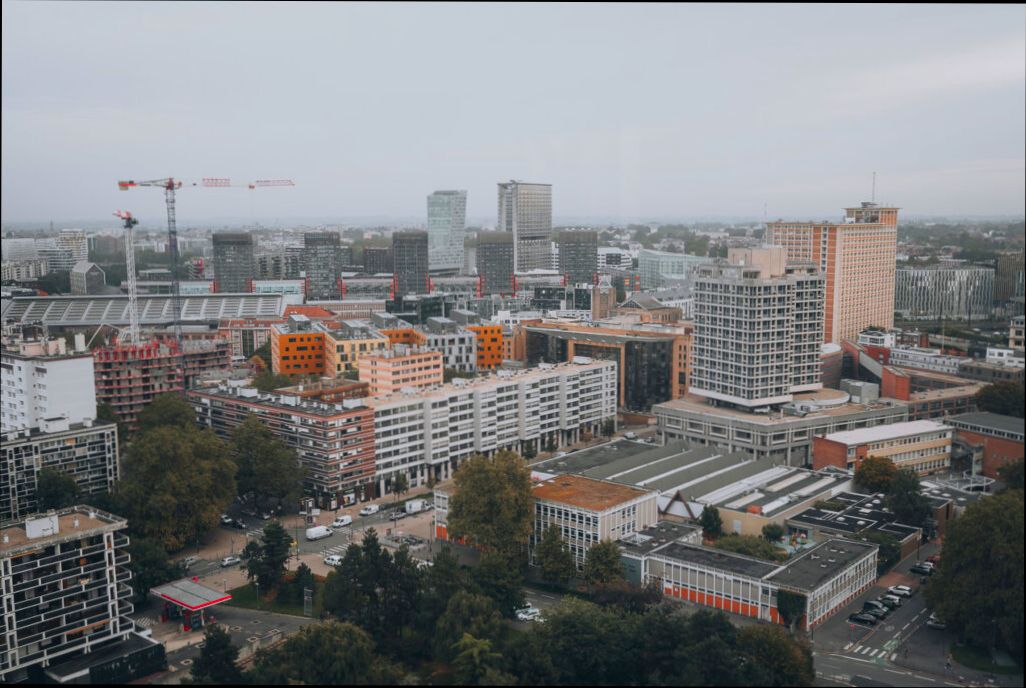 Pros and Cons of Living in Lille France as an Expat - 1