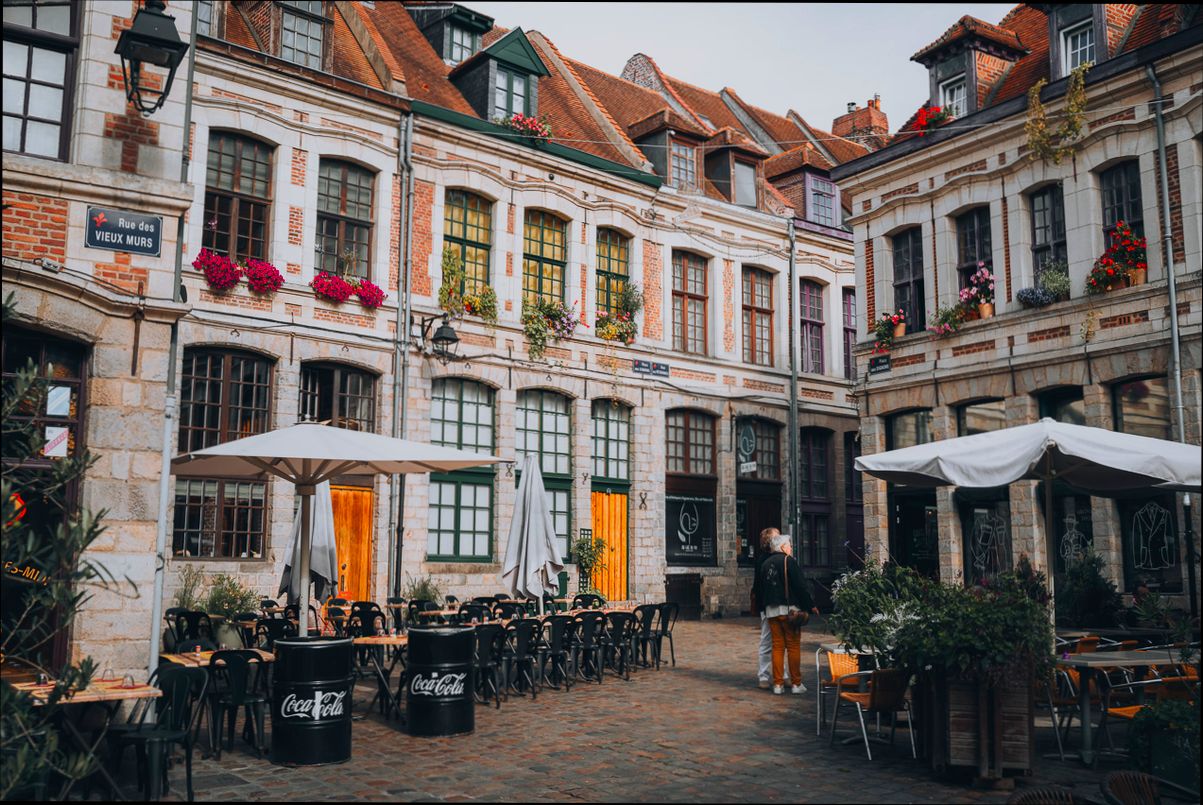 Pros and Cons of Living in Lille France as an Expat - 2