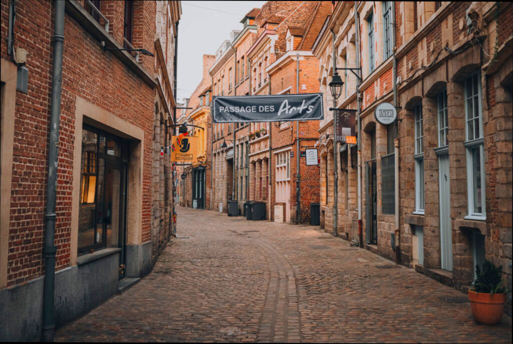 Pros and Cons of Living in Lille France as an Expat - 4