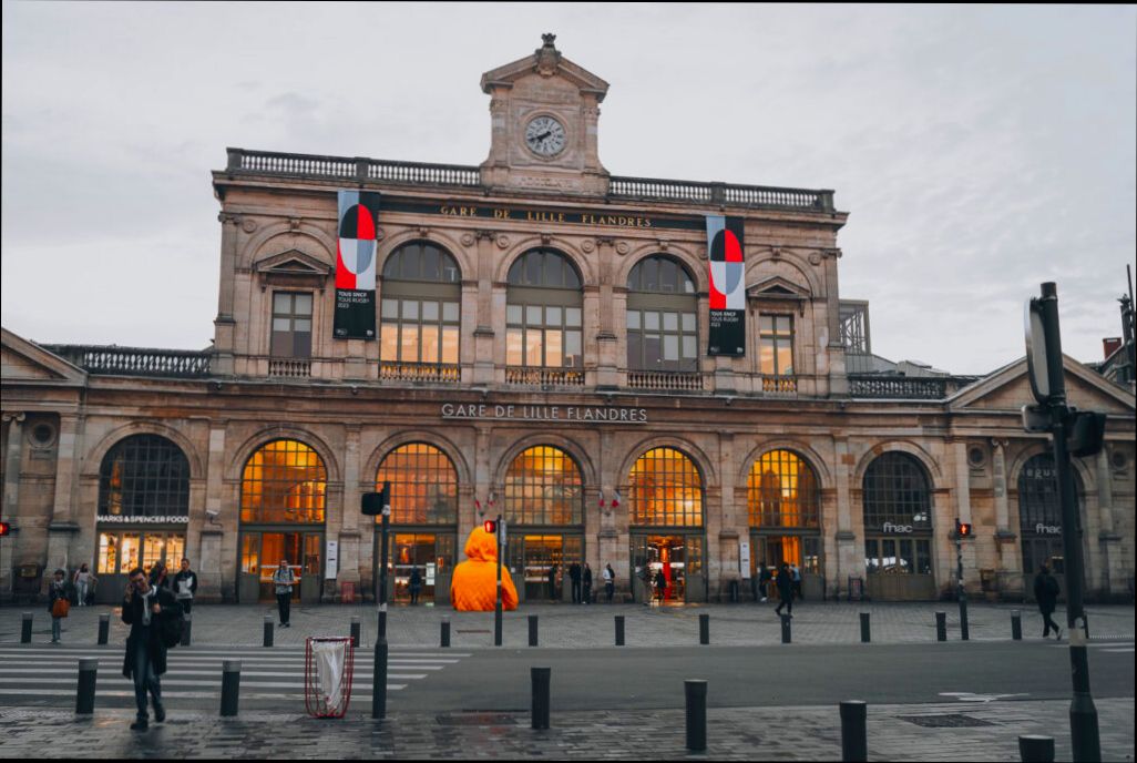 Pros and Cons of Living in Lille France as an Expat - 5