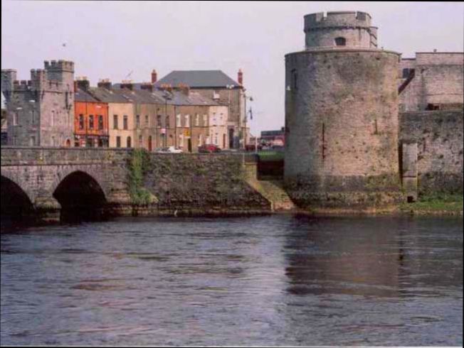 Pros and Cons of Living in Limerick - 6