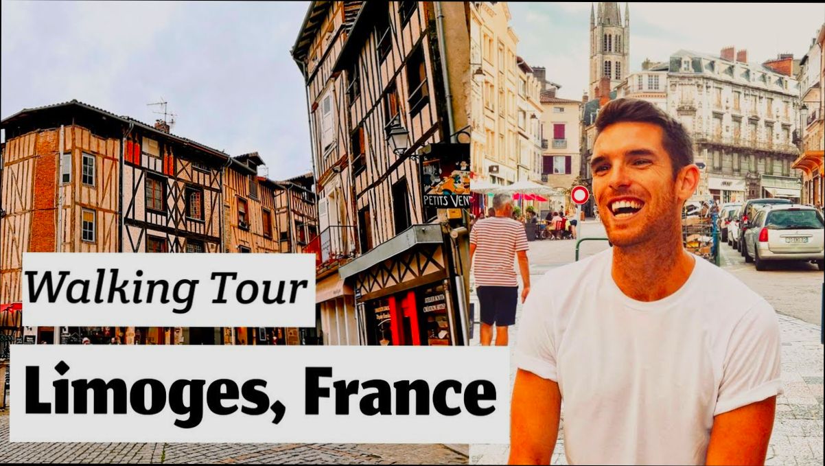 Pros and Cons of Living in Limoges France as an Expat preview