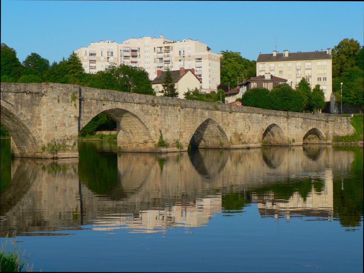 Pros and Cons of Living in Limoges France as an Expat - 3