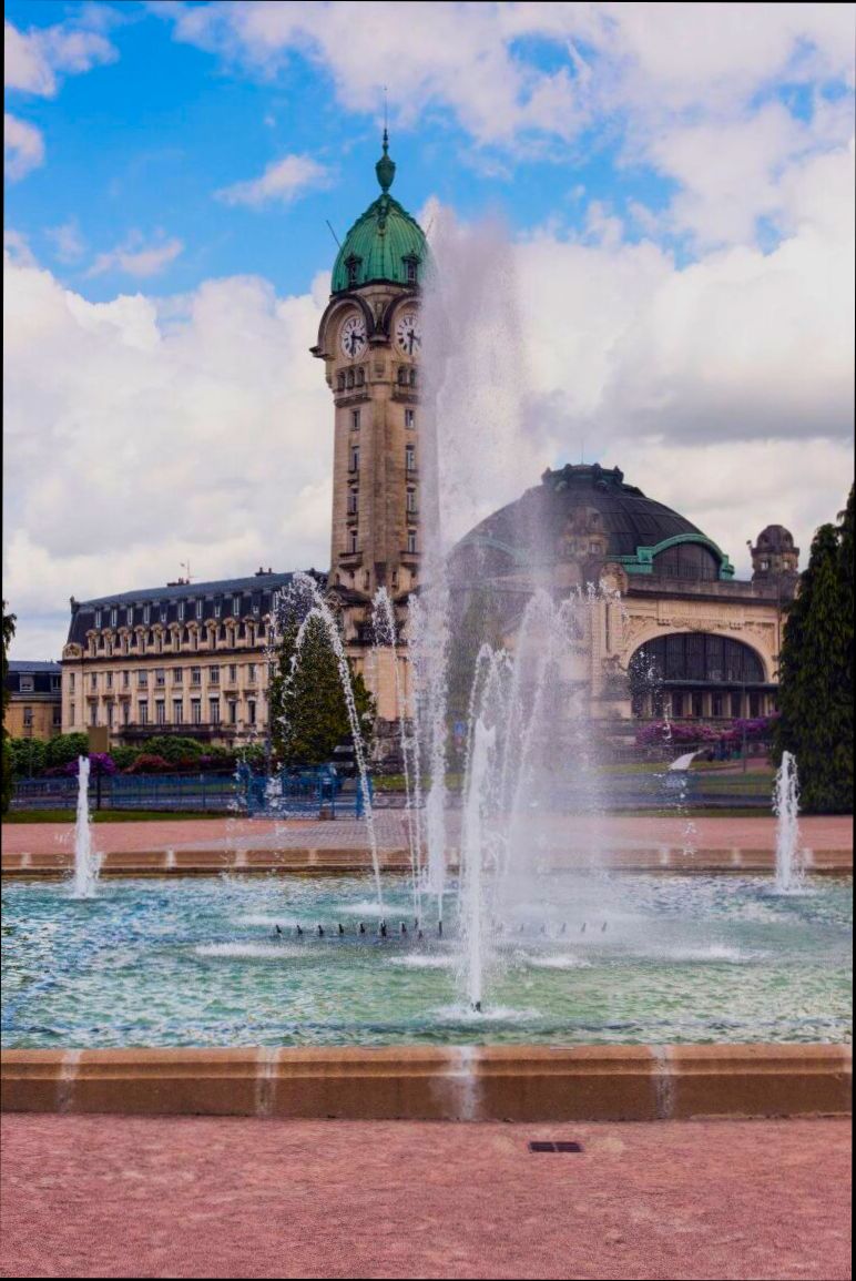 Pros and Cons of Living in Limoges France as an Expat - 4