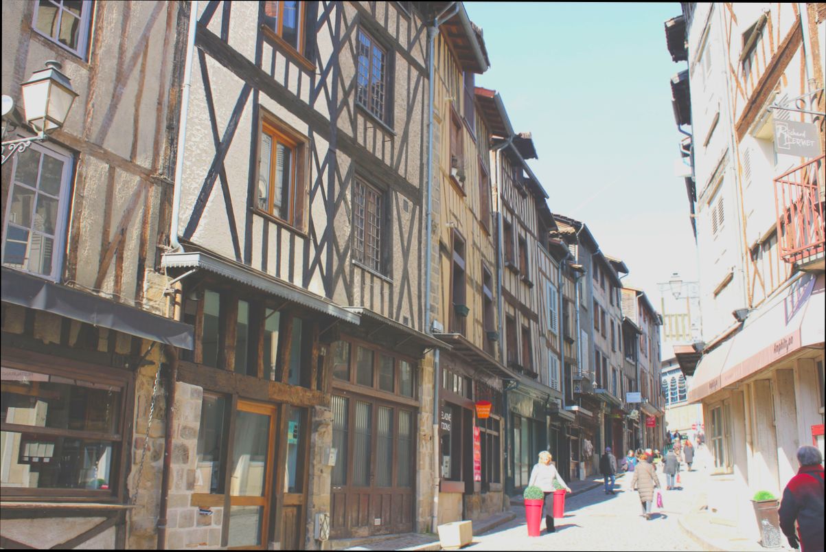 Pros and Cons of Living in Limoges France as an Expat - 5