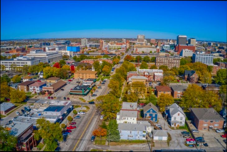 Pros and Cons of Living in Lincoln NE - 2
