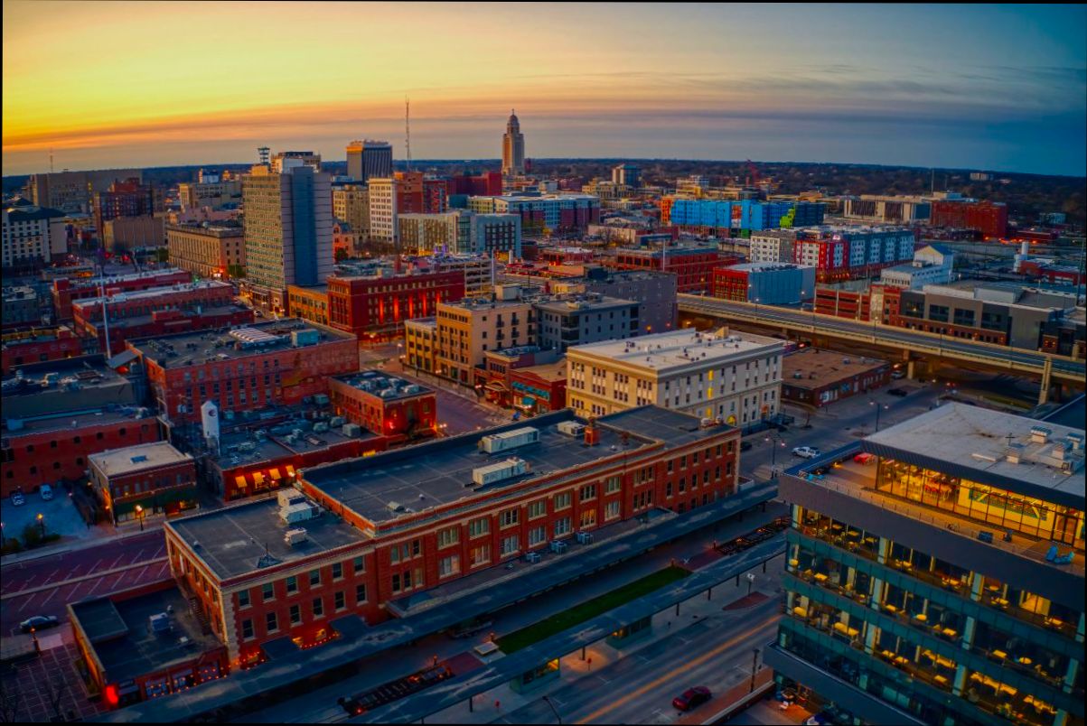 Pros and Cons of Living in Lincoln NE - 6