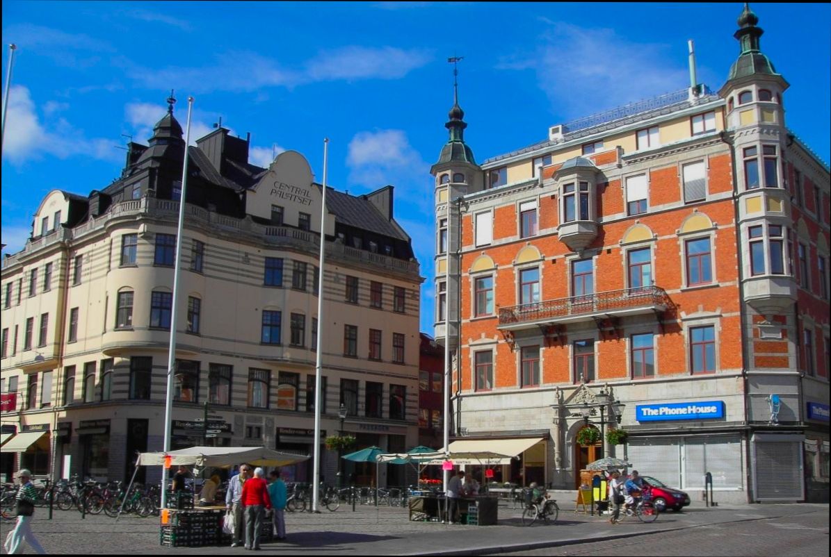 Pros and Cons of Living in Linköping - 2