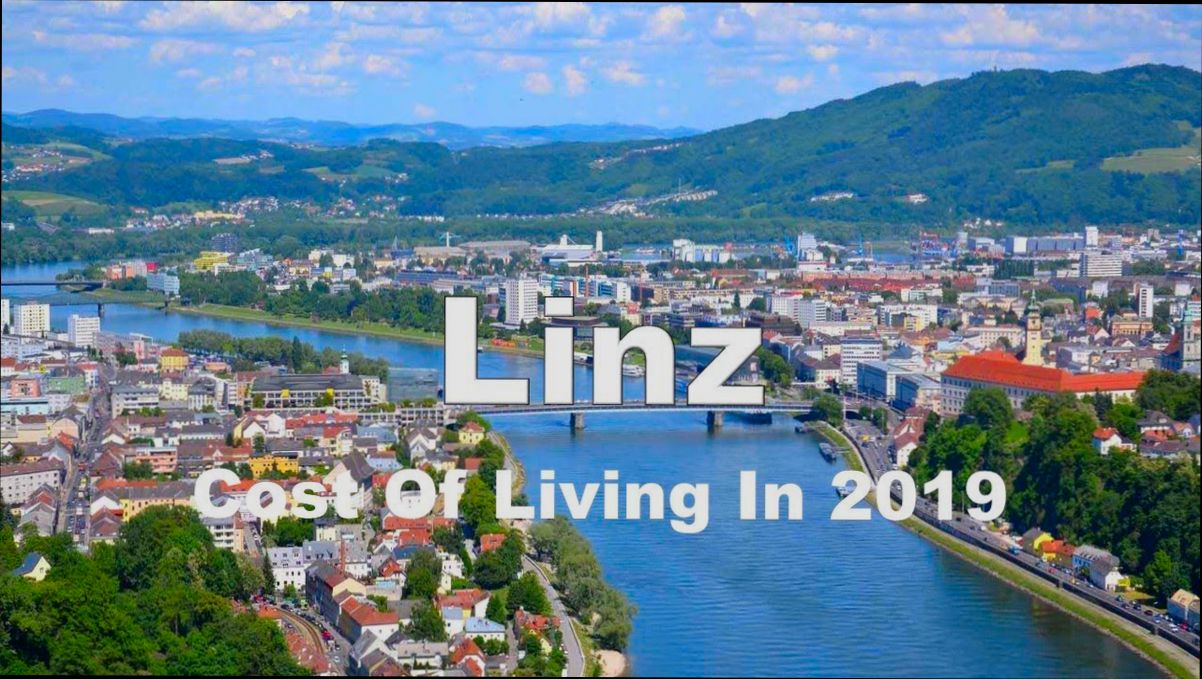 Pros and Cons of Living in Linz preview