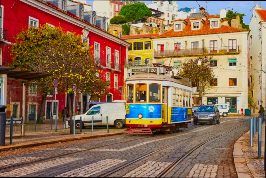 Pros and Cons of Living in Lisbon preview