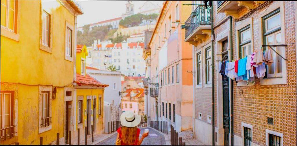 Pros and Cons of Living in Lisbon - 1