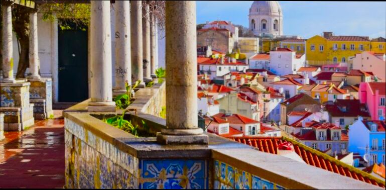Pros and Cons of Living in Lisbon - 2