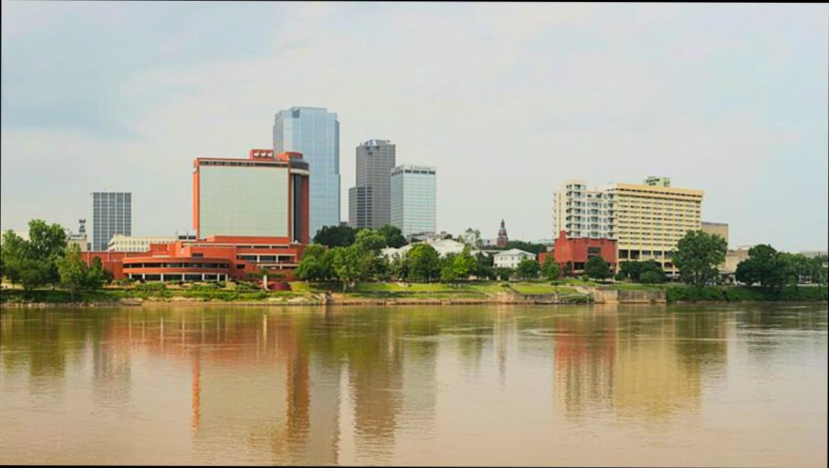Pros and Cons of Living in Little Rock AR preview